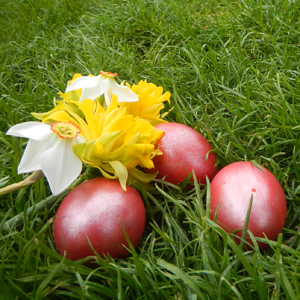 Easter