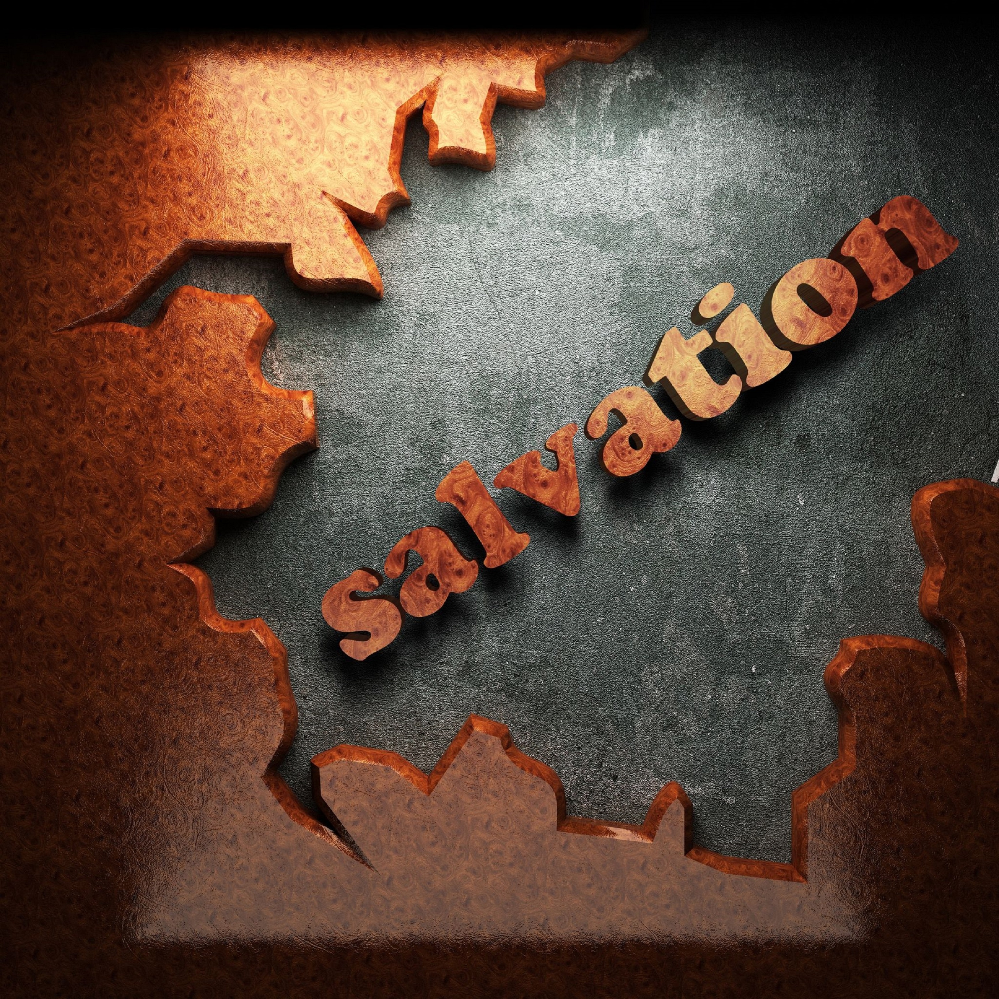 Is Simple Salvation The Truth?