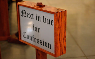 Shall We Continue to Sin?