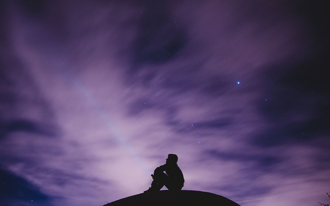 The Importance of Realizing Our Identity In Christ