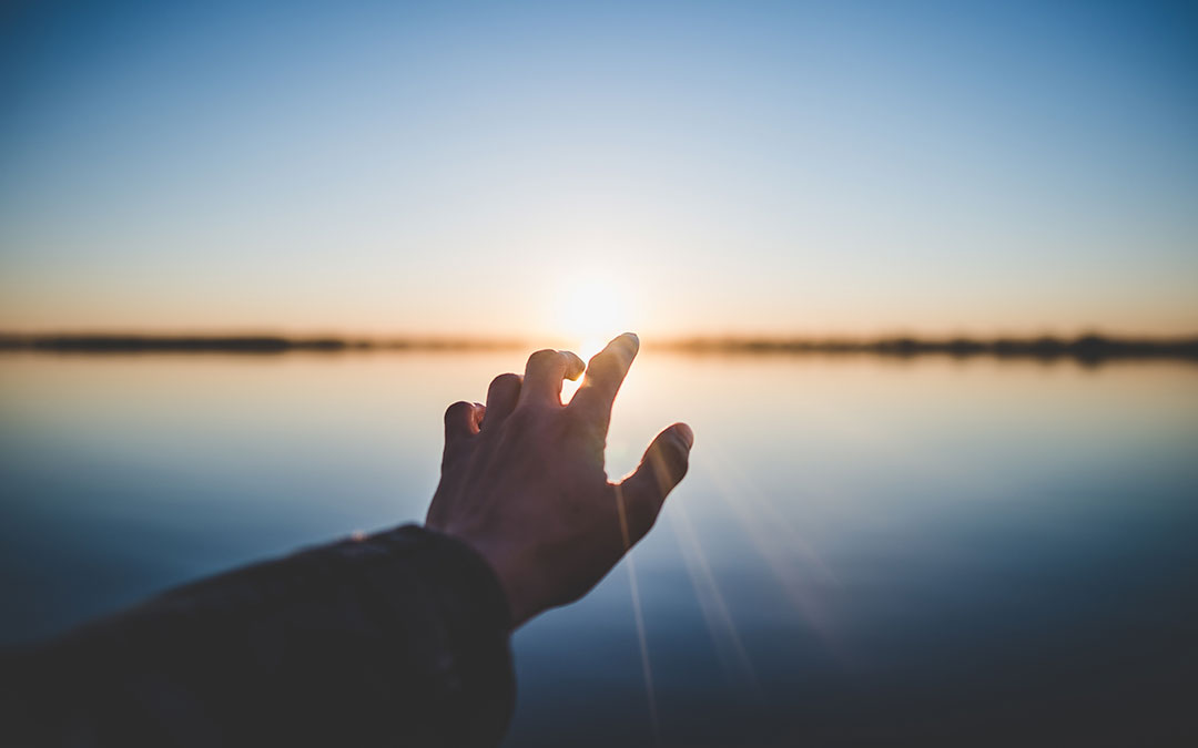The One Thing You Must Have to Know God