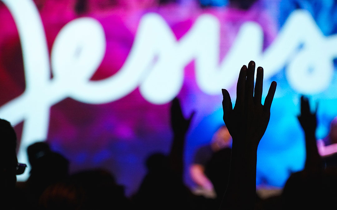 Can a Christian be Unconverted?