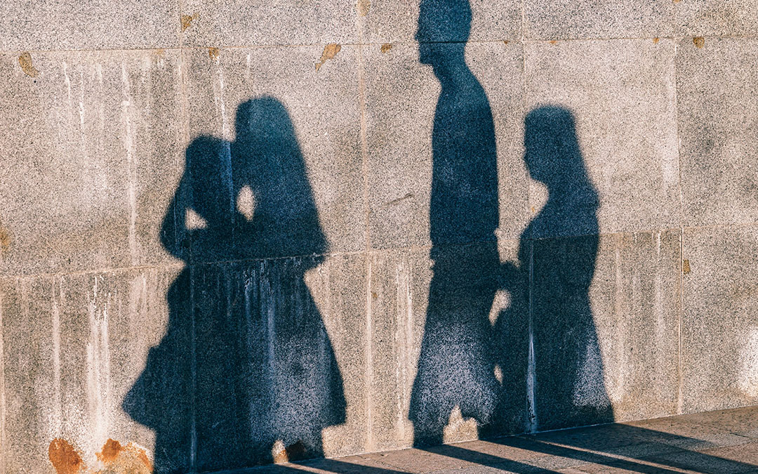 Dysfunctional Family Systems and Leadership