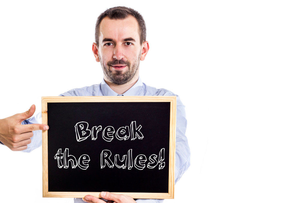 Excuses Christians Use For Not Keeping The Law #7