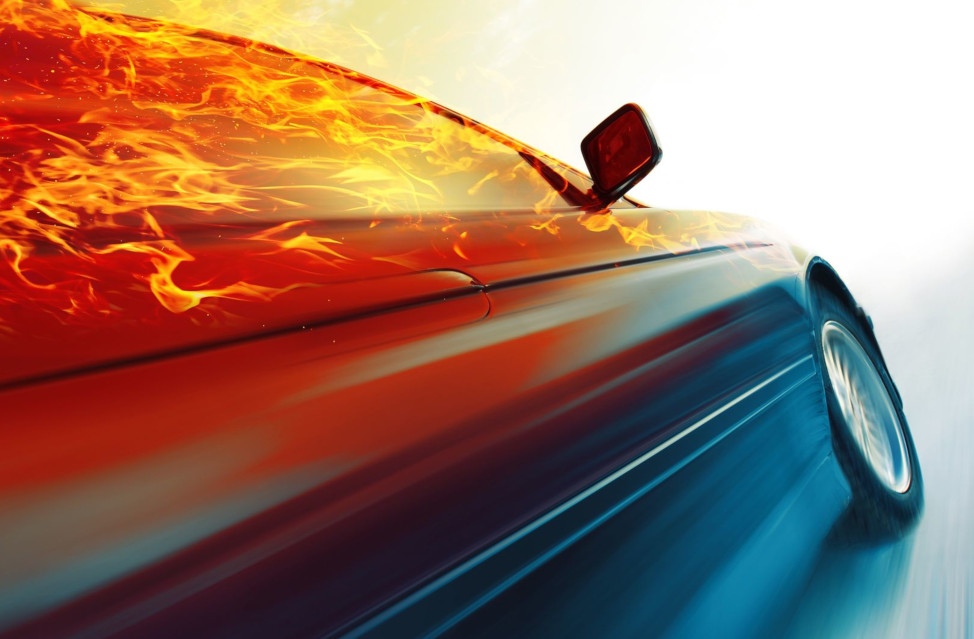 Life In The Fast Lane