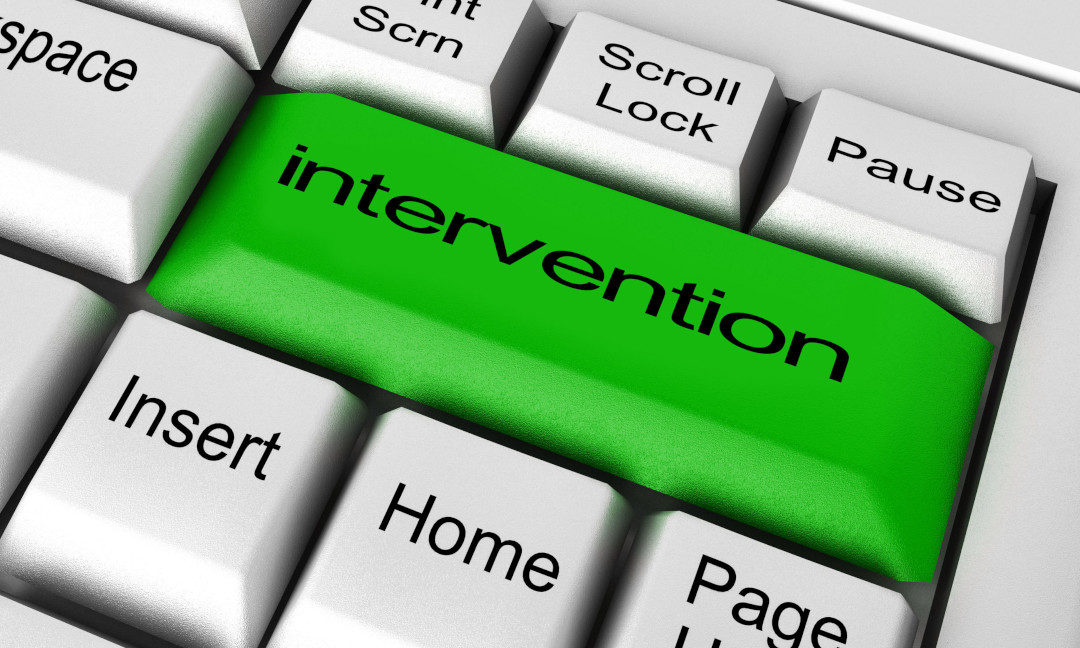 The Intervention