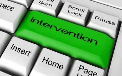 The Intervention