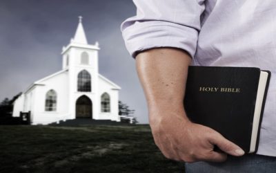 The Problem With Church