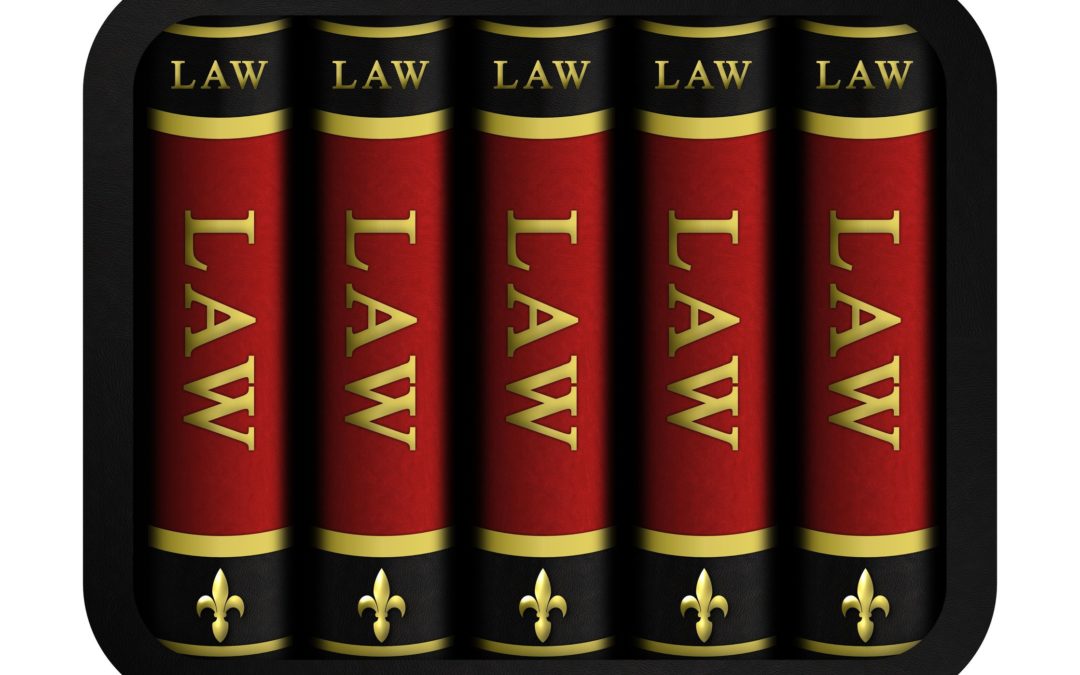 What Law Did Jesus Abolish?