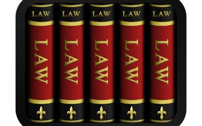 What Law Did Jesus Abolish?