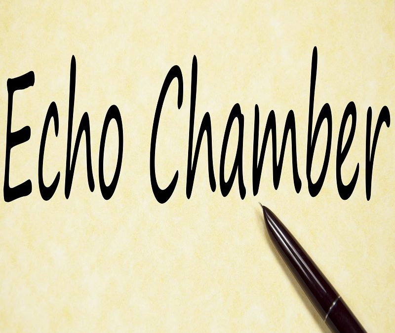 The Echo Chamber