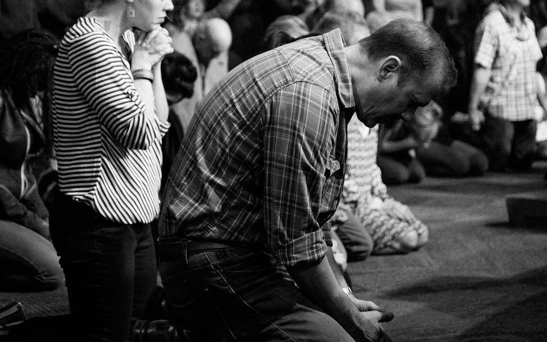 Real Repentance
