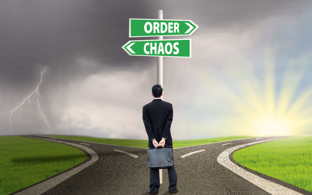 How to Follow the Leadership of the Holy Spirit