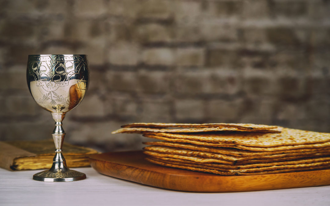 The Feast of Unleavened Bread
