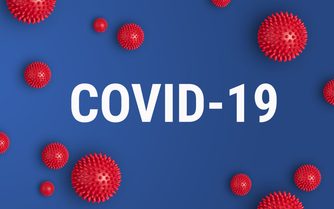 COVID – 19 & God