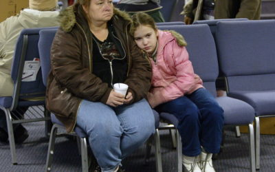 Helping America’s Poor