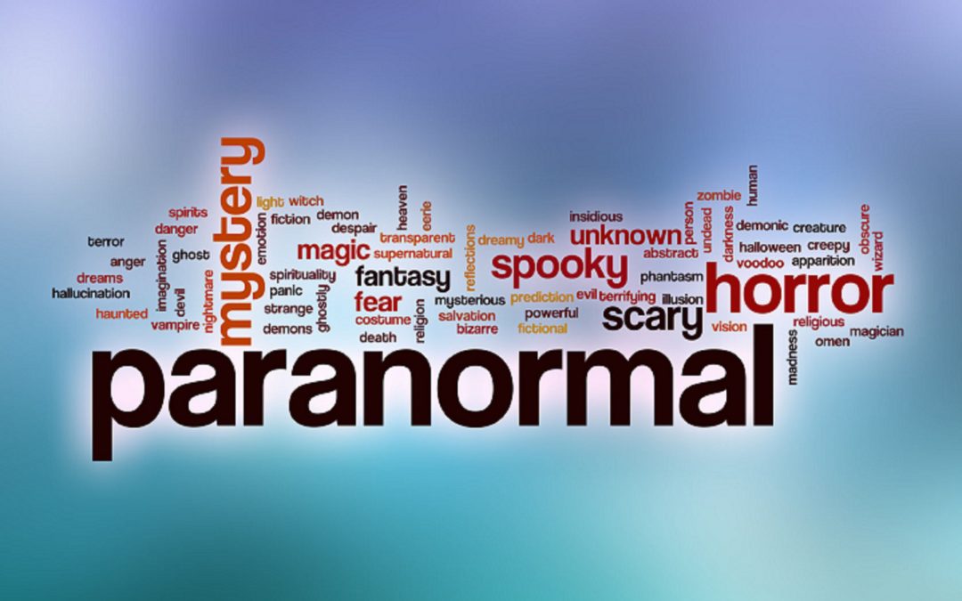 Psychics & Fortunetelling