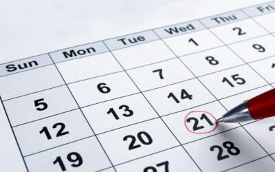 Appointments With God