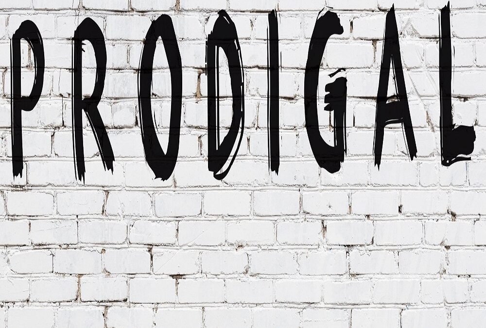 Prodigal Children