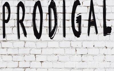 Prodigal Children