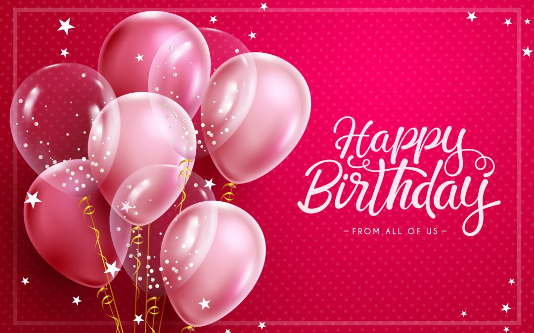 Celebrating Jesus’ Birthday