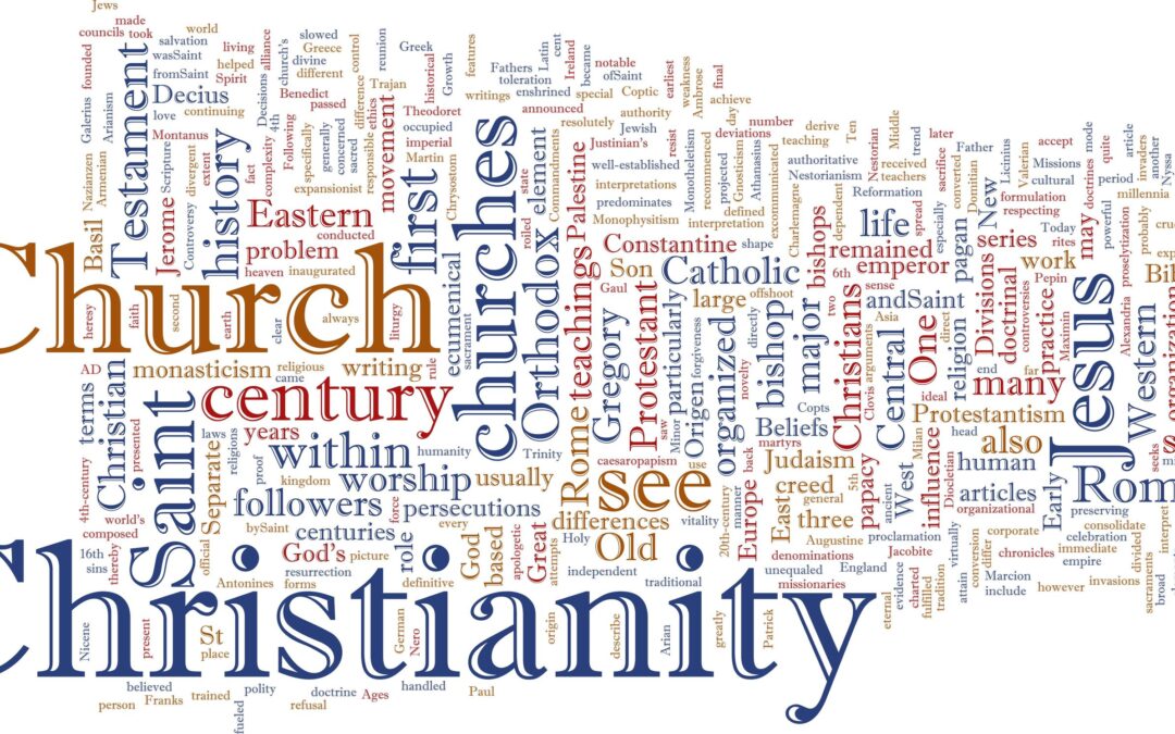 The Definition of a Christian
