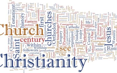 The Definition of a Christian